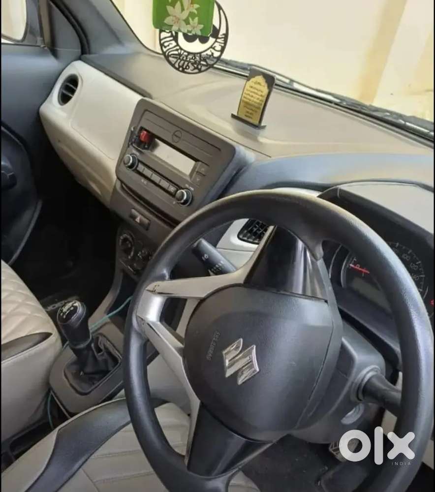 Maruti Suzuki Wagon R 2026 Cng & Hybrids 40000 Km Driven