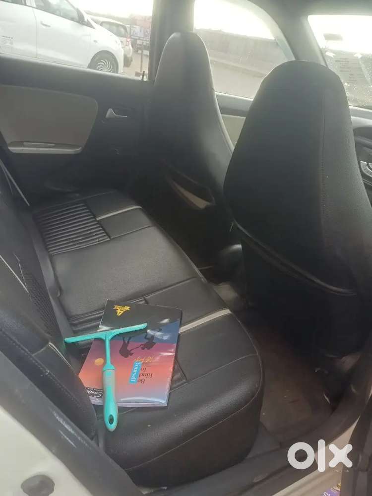 An Excellent Condition