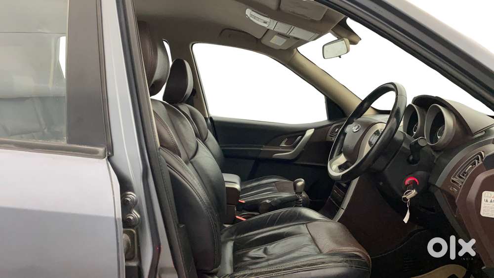 Mahindra Xuv500 W8, 2014, Diesel