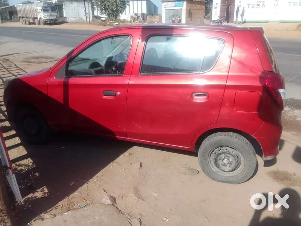 Maruti Suzuki Alto 800 2014 Petrol 65000 Km Driven