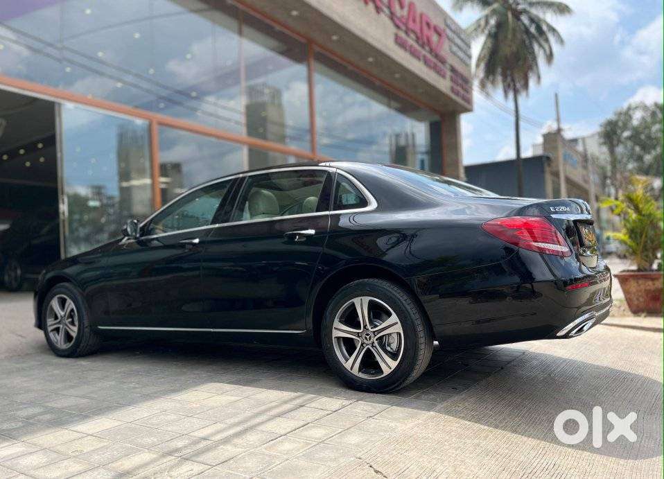 Mercedes-benz C-class Progressive C 220d, 2018, Diesel