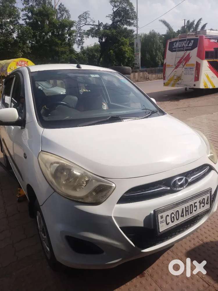 Mint Condition Car