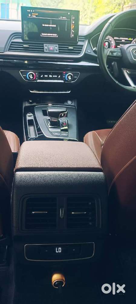 Audi Q5 2.0 45 Tfsi Technology, 2022, Petrol