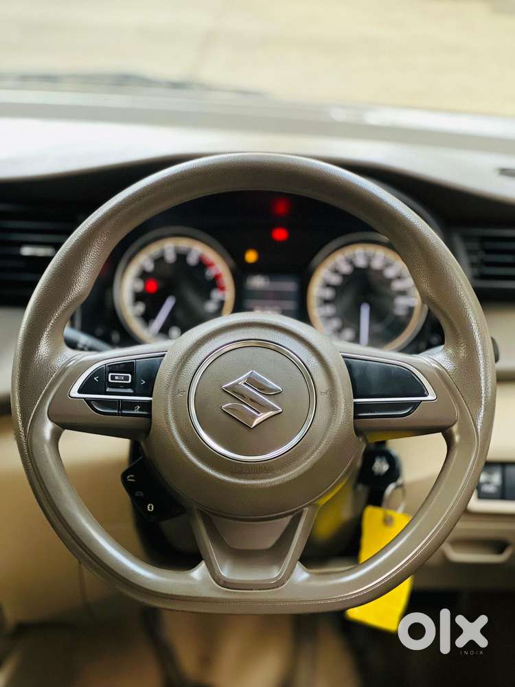 Maruti Suzuki Ertiga Vxi (o) Cng, 2021, Cng & Hybrids
