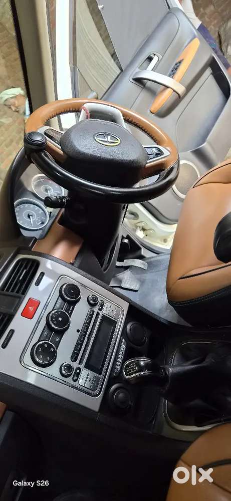Tata Safari Storme 2018 Diesel 91800 Km Driven