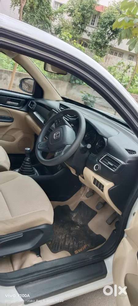 Honda Amaze Vx 2020