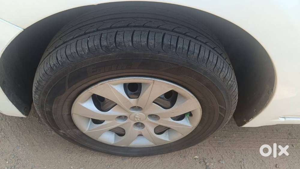 Hyundai I20 2015-2017 Magna 1.2, 2017, Diesel