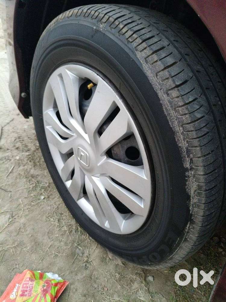 Honda City I Dtec Sv, 2014, Diesel