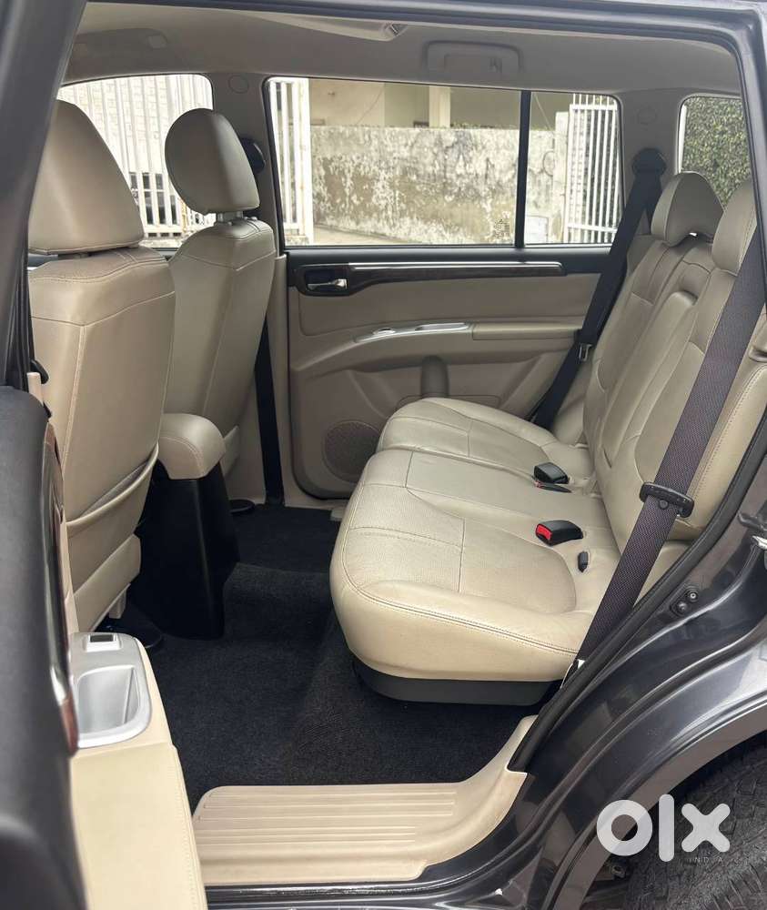 Mitsubishi Pajero Sport 2015 At 2wd 88500 Kms, Chandigarh Regd.