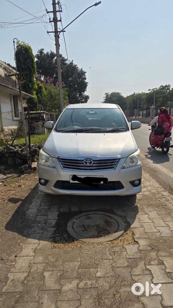 Toyota Diesel Manual 2013
