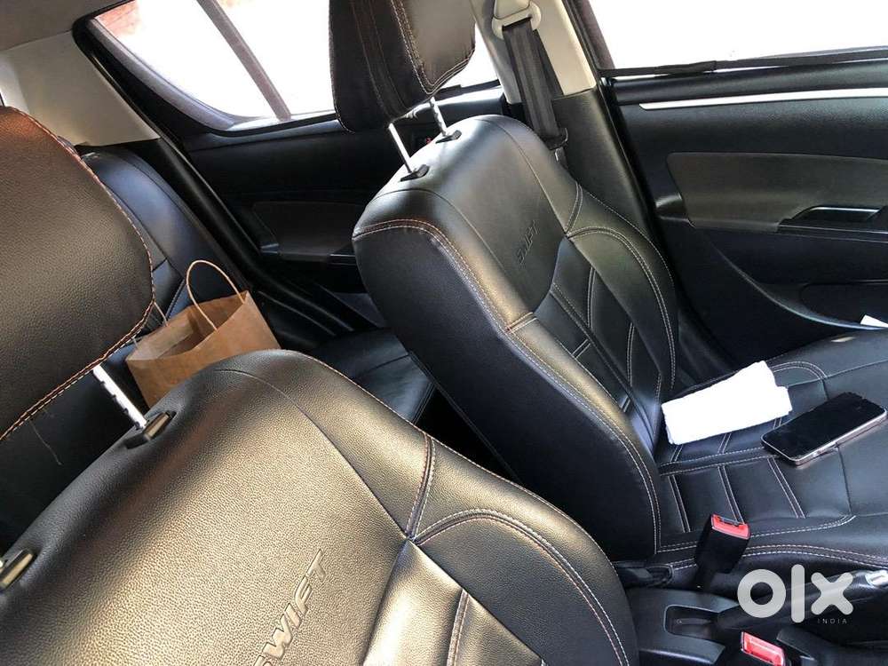 Swift Vdi 2015 Model 97000kms 1st Owner Price :4,70,000/-neo