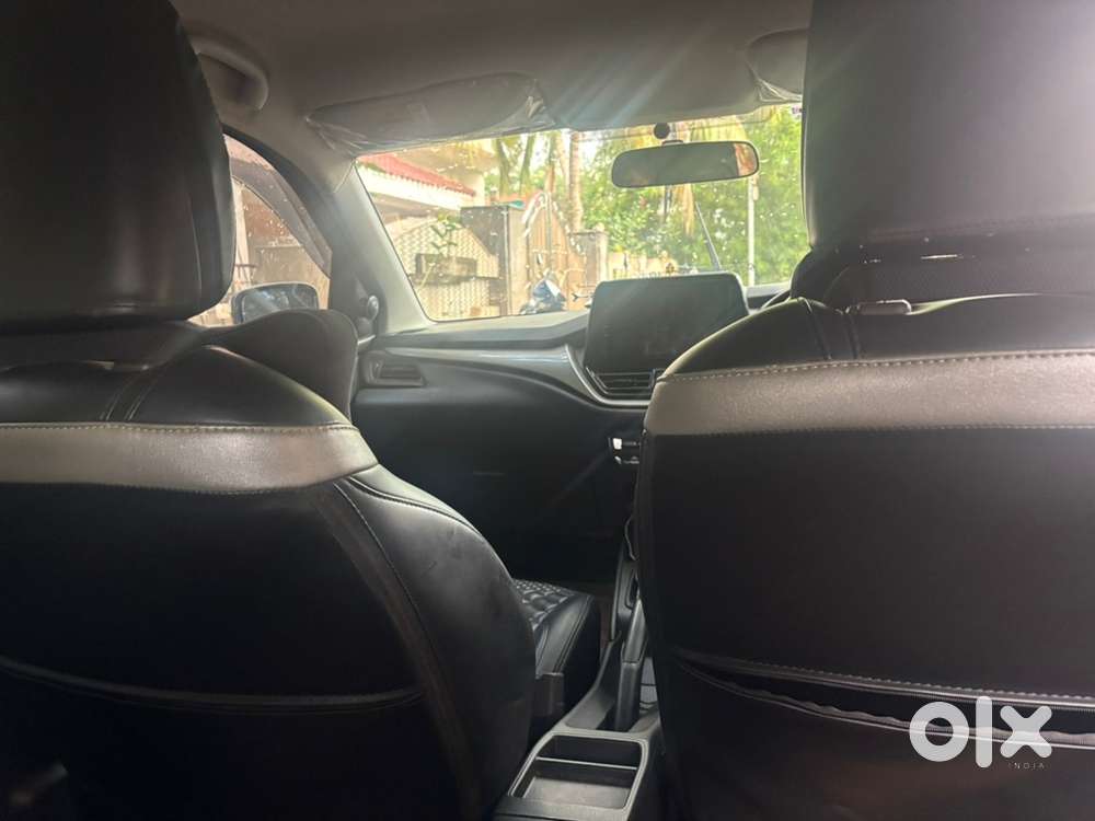 Baleno Petrol Manual 2025