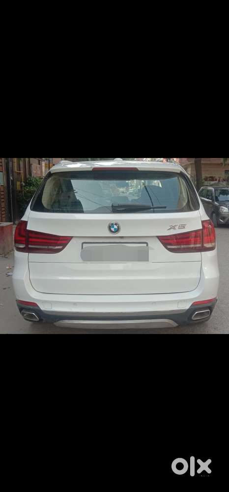 Bmw X5 Xdrive 30d, 2019, Diesel