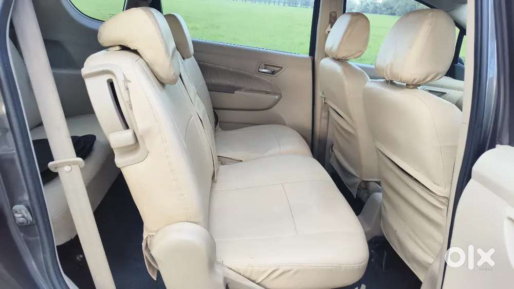 Maruti Suzuki Ertiga,2015,vdi,diesel,single Owner