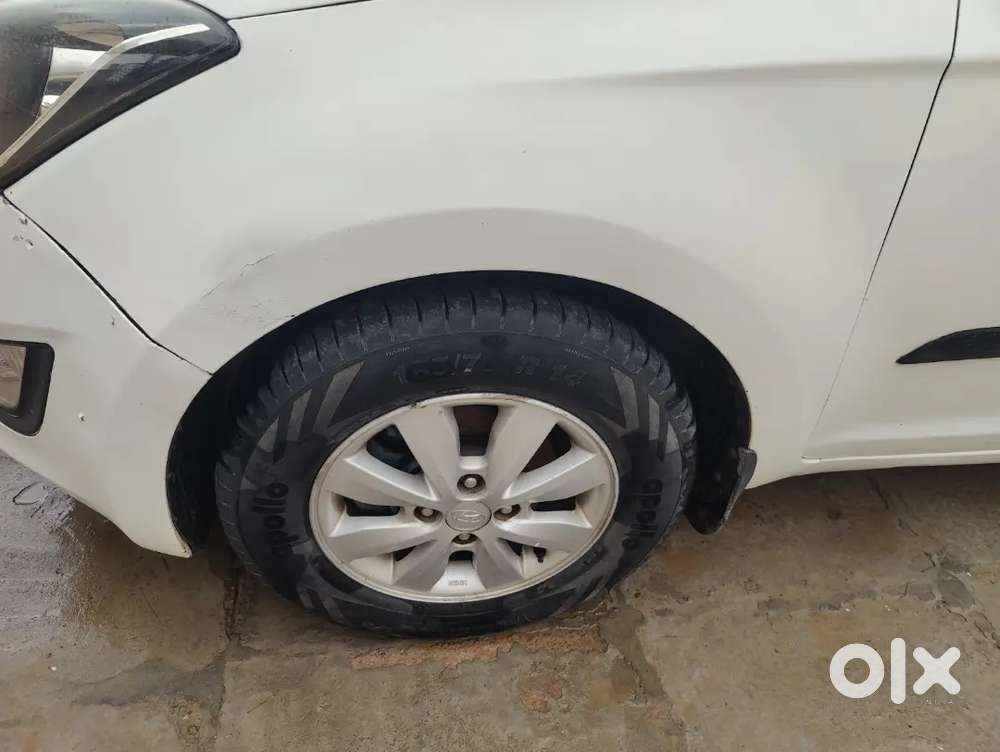 Hyundai I20 Sportz Diesel 2014