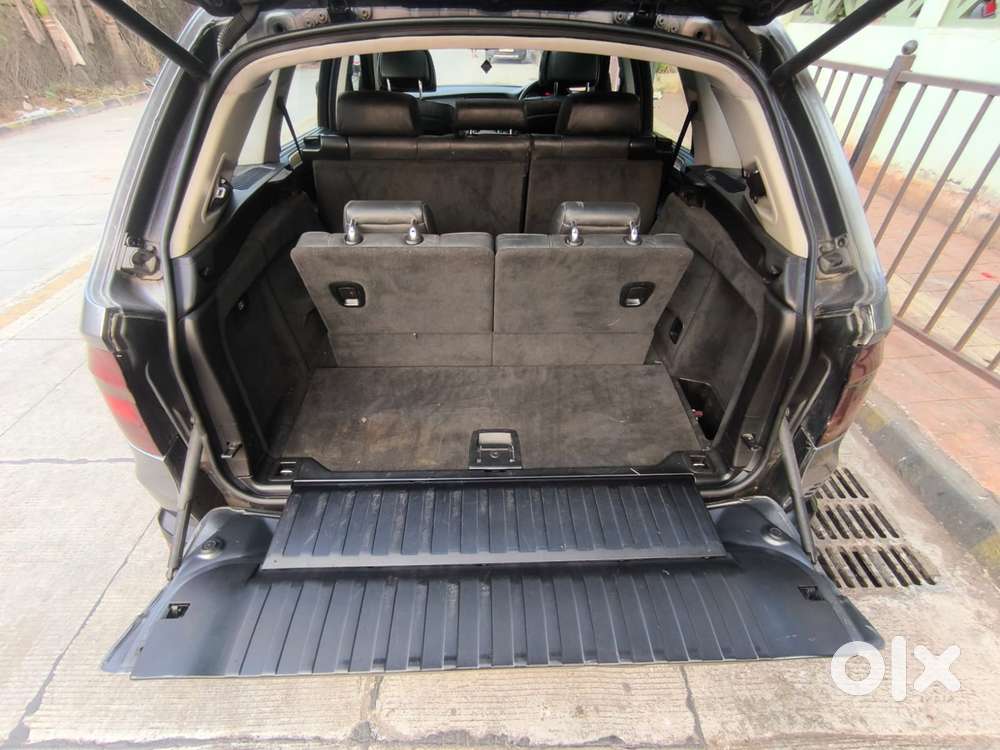 Bmw X5 Xdrive 30d, 2008, Diesel