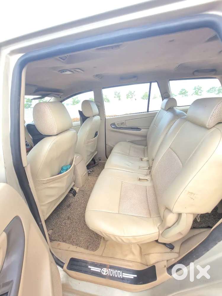 [ Toyota Innova ] 2006 December Almost 2007