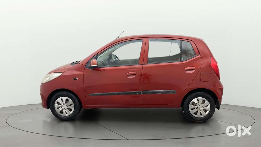 Hyundai I10 Magna, 2013, Petrol