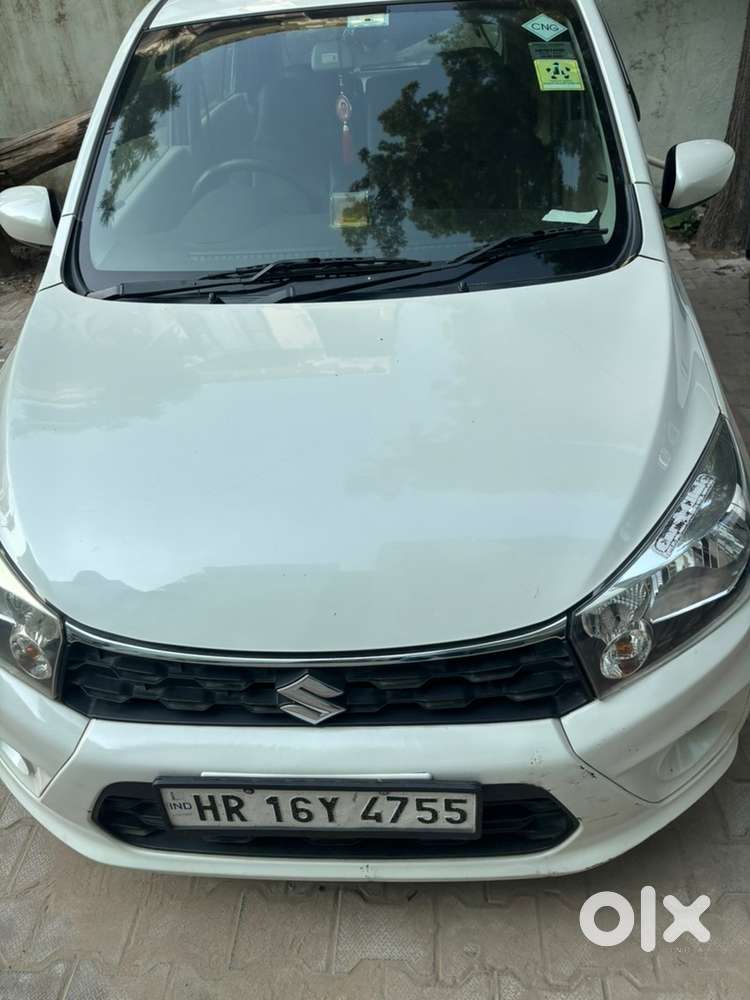 2021 Maruti Suzuki Celerio