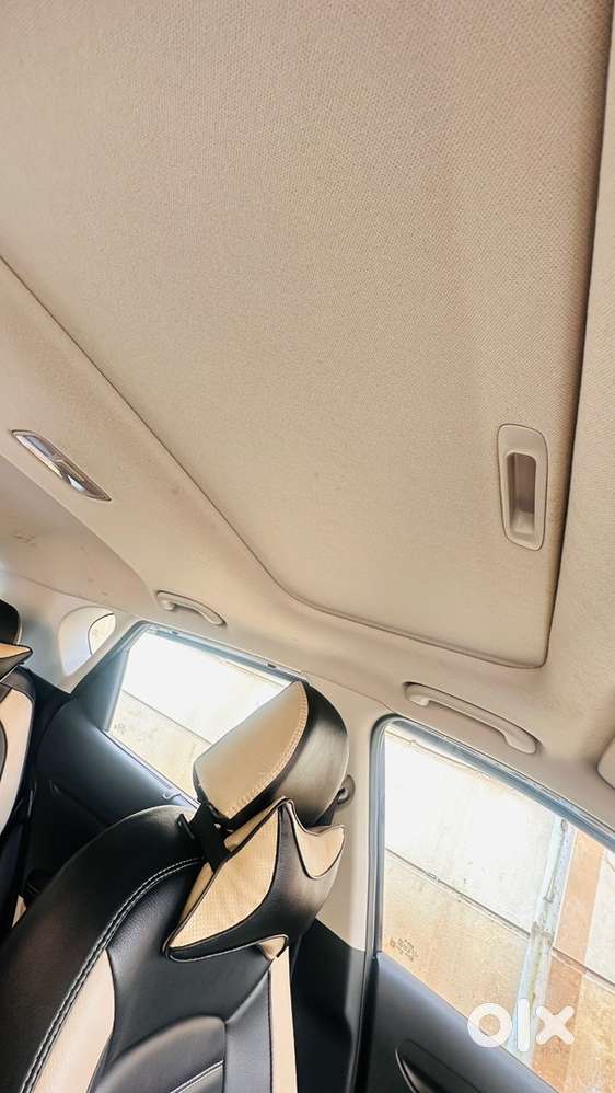 Kia Sonet Petrol 2023