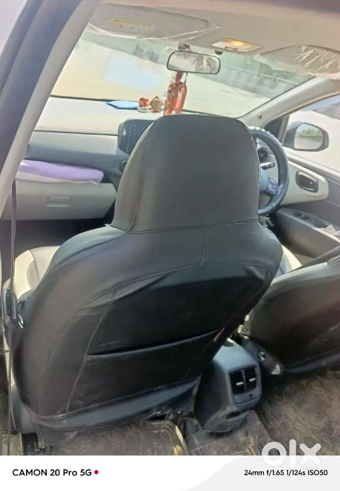 Hyundai Aura 1.2 S 2026 Model