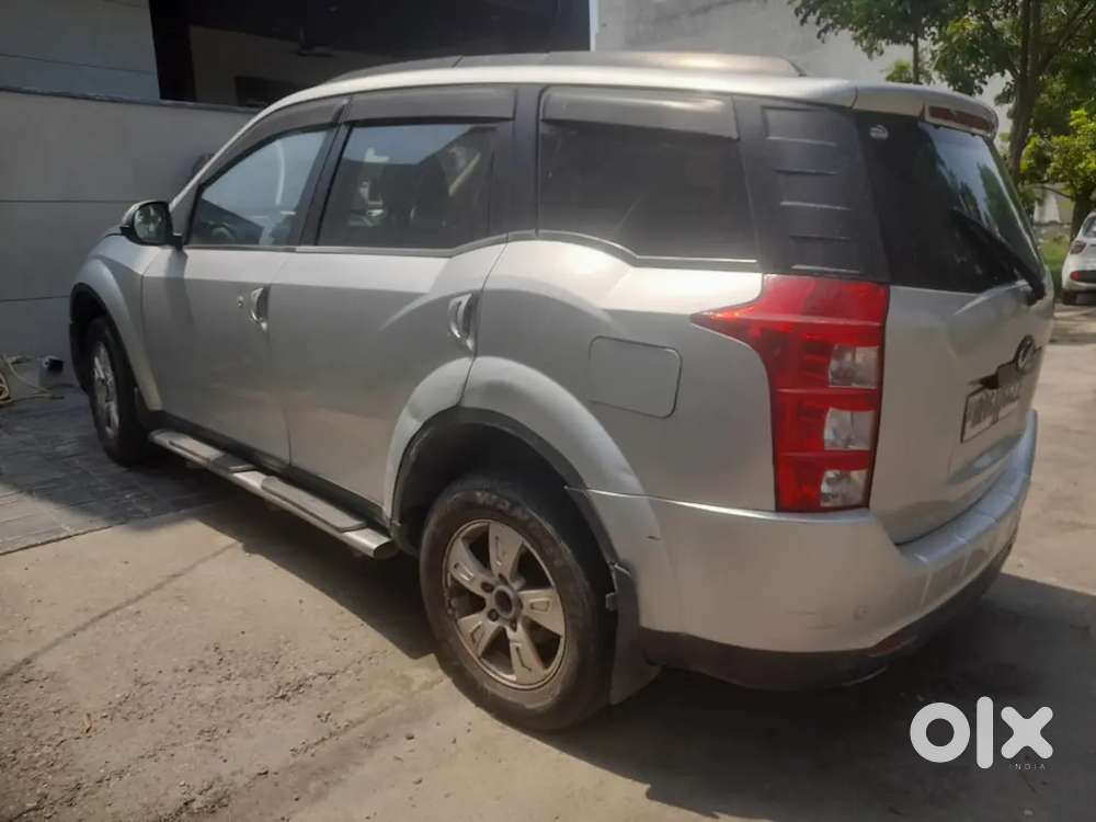 Mahindra Xuv500 2014 Diesel Well Maintained
