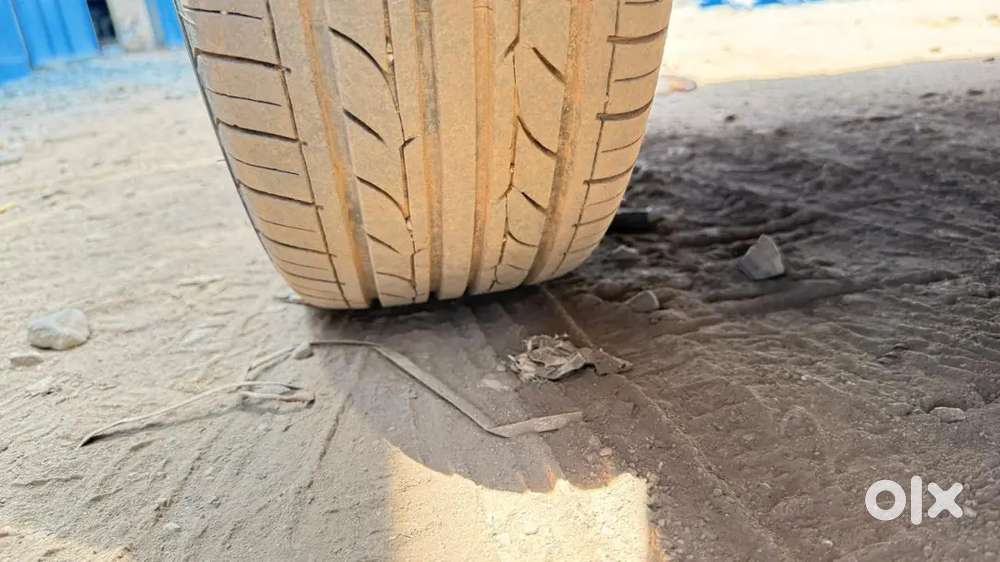 Tata Zest 2015 Diesel 130000 Km