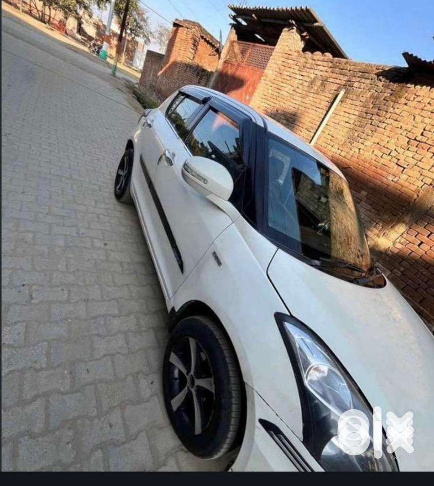 Swift Diesel Maruti 2015