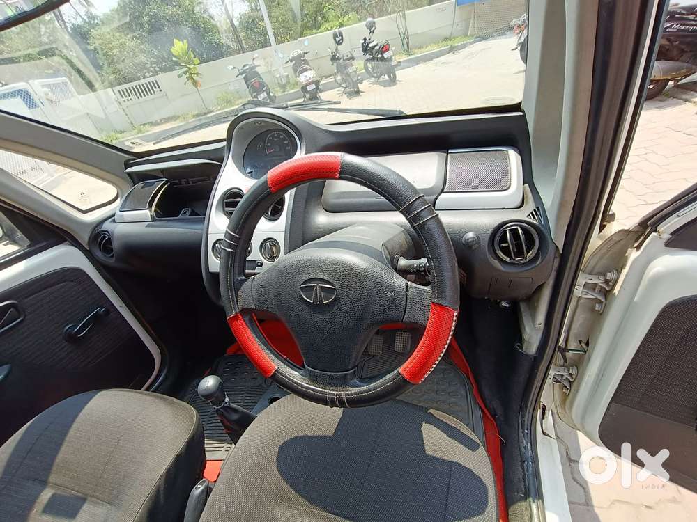 Tata Nano 2012-2015 Twist Xe, 2015, Petrol