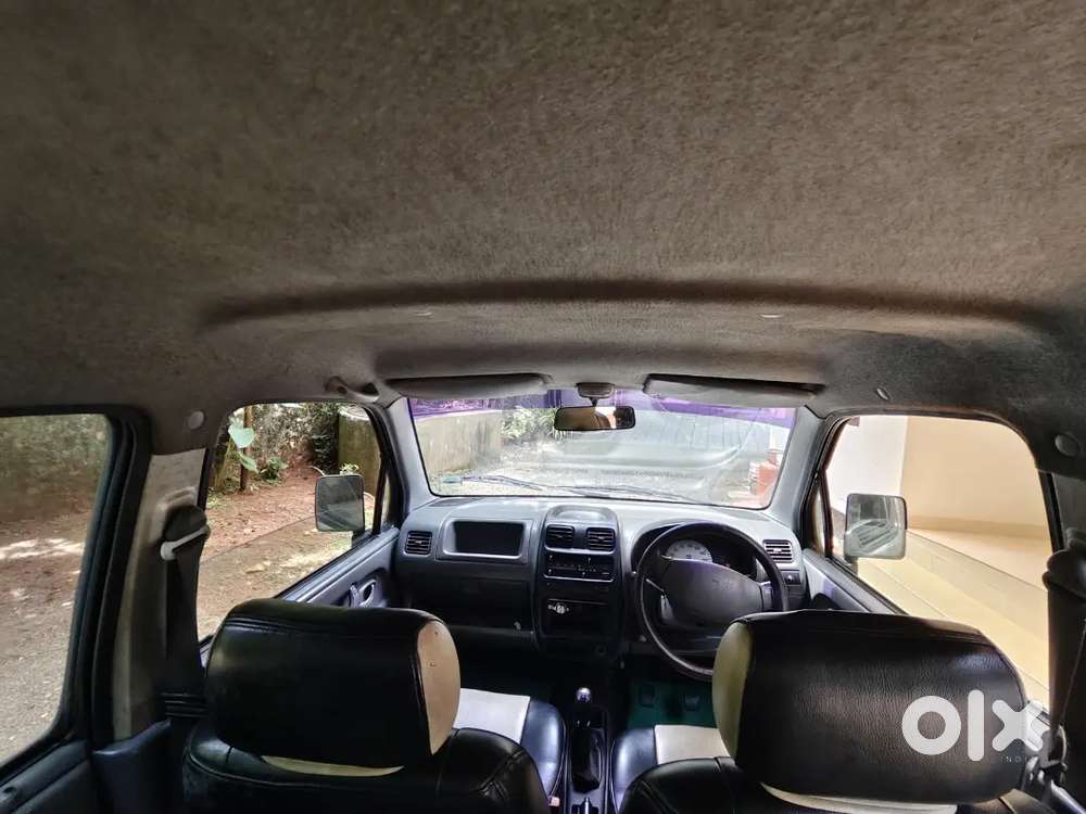 2004 Maruti Suzuki Wagonr 1.1 Petrol Manual