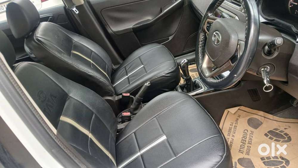 Tata Bolt Quadrajet Xm, 2015, Diesel