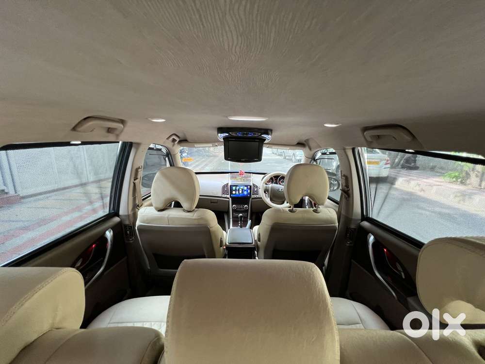 Mahindra Xuv500 W6 2wd, 2012, Diesel