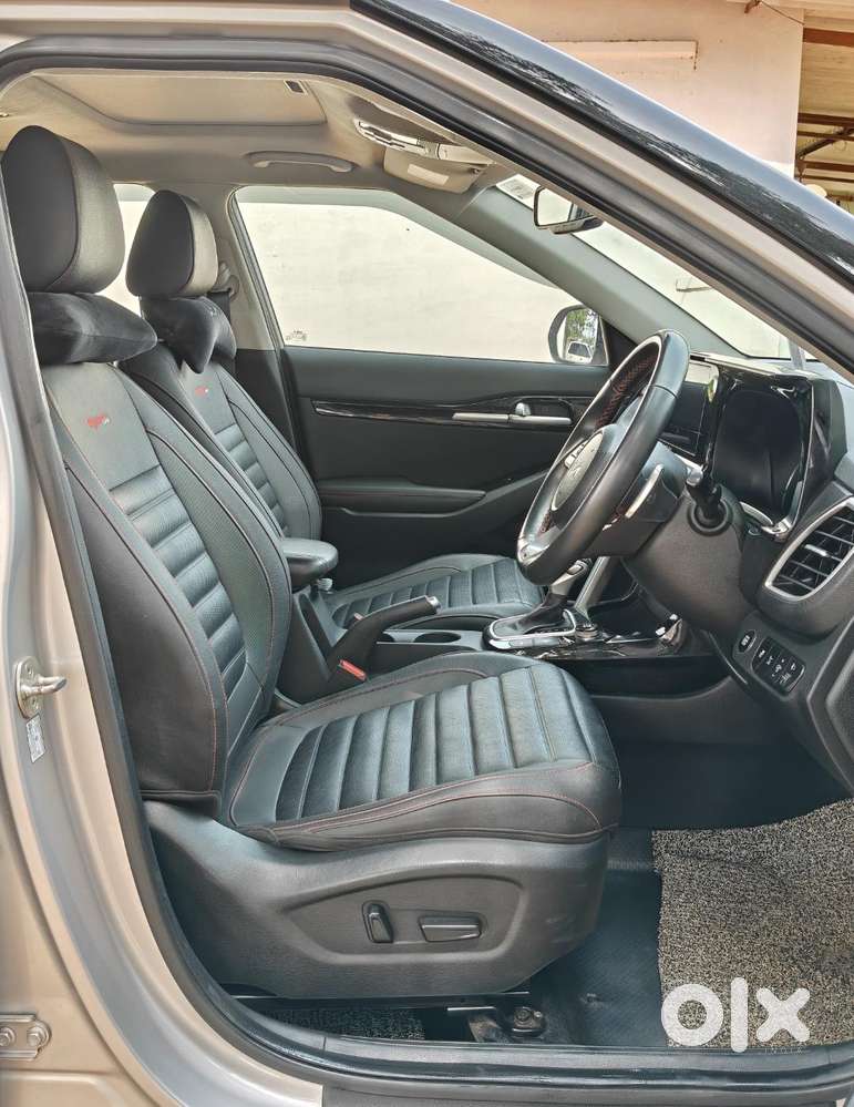 Kia Seltos Htx (o) 1.5 Diesel 6mt, 2023, Diesel