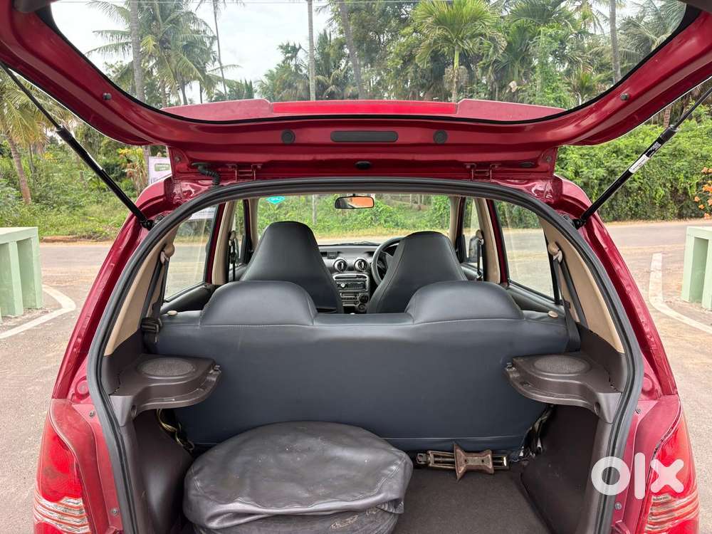 Hyundai Santro Xing Gls, 2011, Lpg