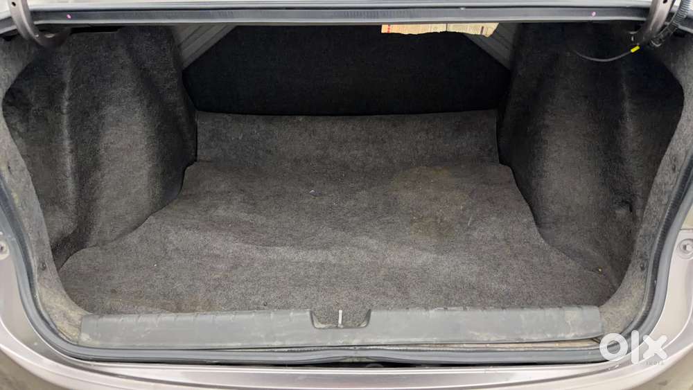 Honda City 2015-2017 I Vtec Sv, 2015, Petrol