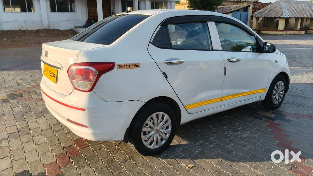 Hyundai Xcent Prime 1.2 T Crdi, 2016, Diesel