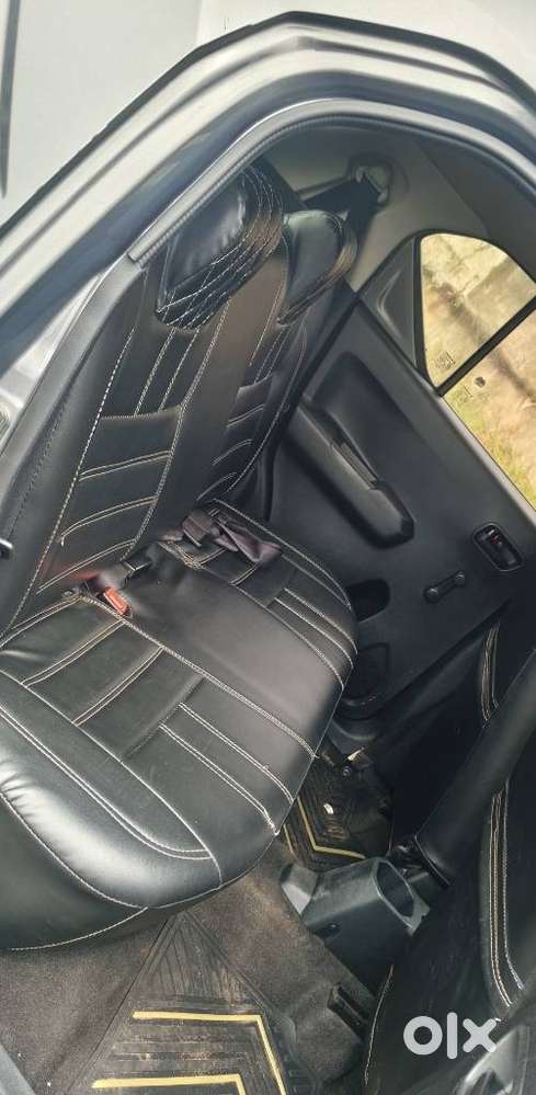 Maruti Suzuki Ignis 1.3 Sigma, 2019, Petrol