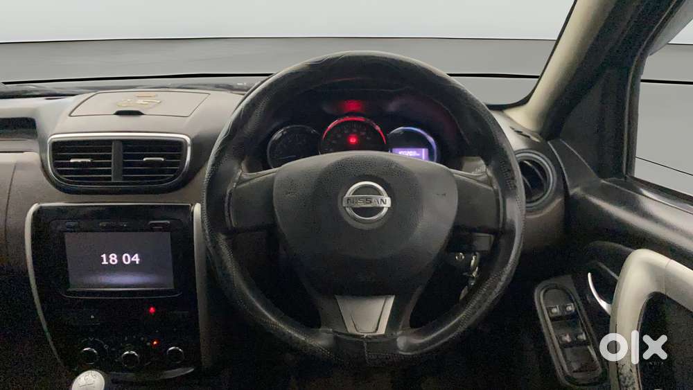 Nissan Terrano Xl D Plus, 2018, Diesel