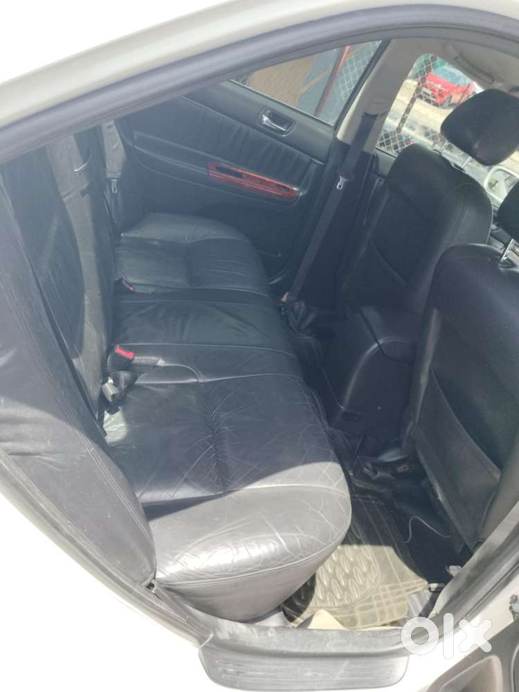 Toyota Camry V4 (mt), 2004, Petrol