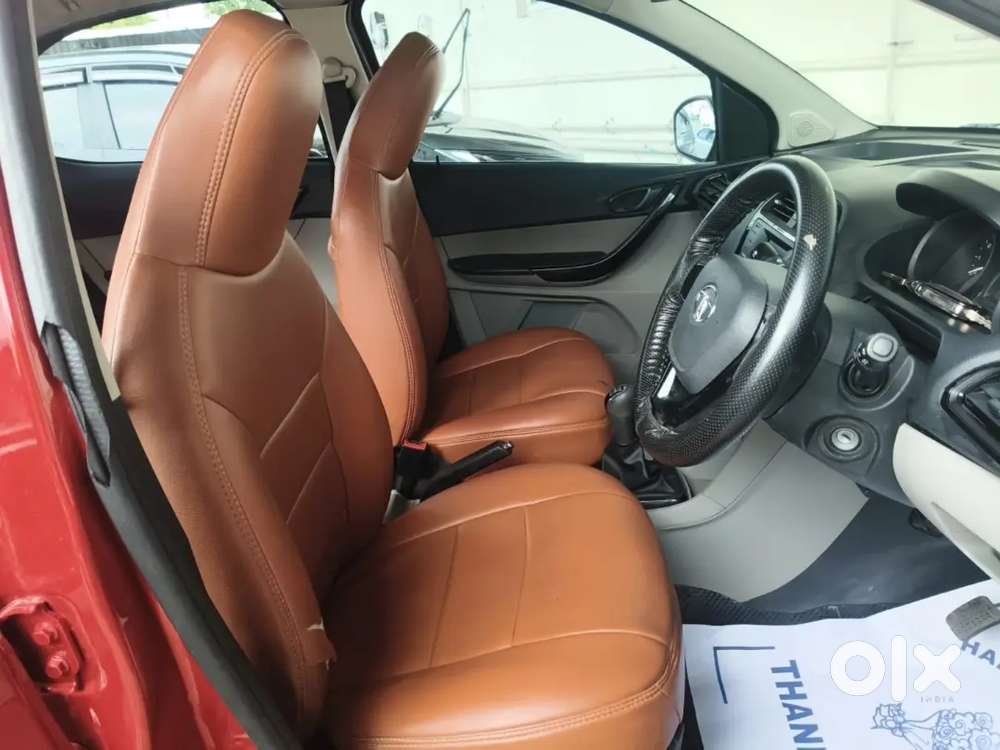Tata Tiago Diesel Xt 2018