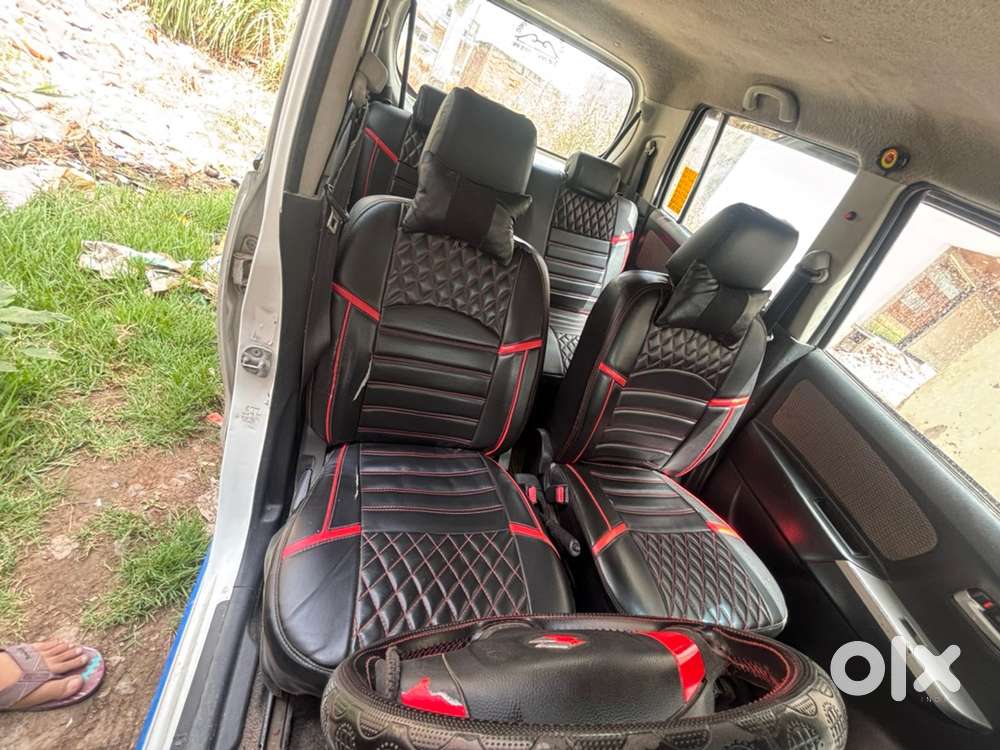 2016 Maruti Suzuki Km Driven