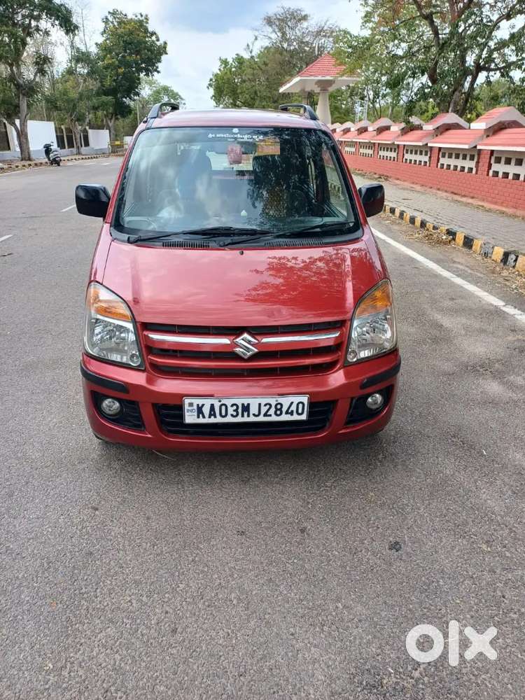Maruti Wagonr Vxi For Sale