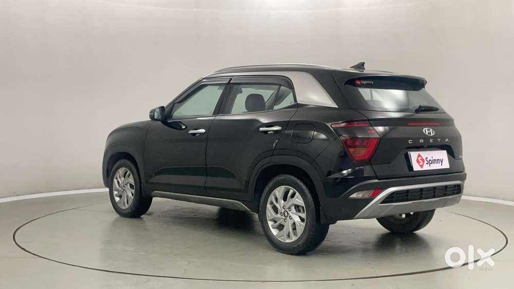 Hyundai Creta 1.5 Sx, 2023, Petrol