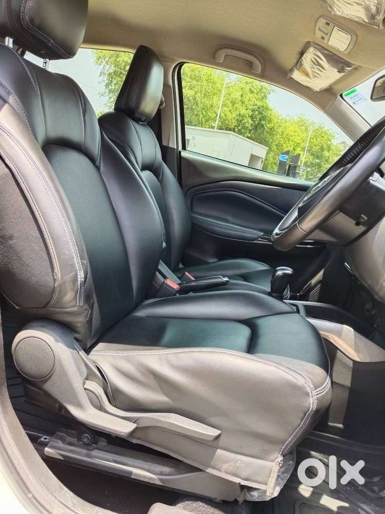 Maruti Suzuki Baleno 1.2 Alpha At, 2023, Petrol