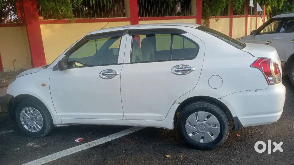 2017 Maruti Suzuki Dzire Tour S Diesel