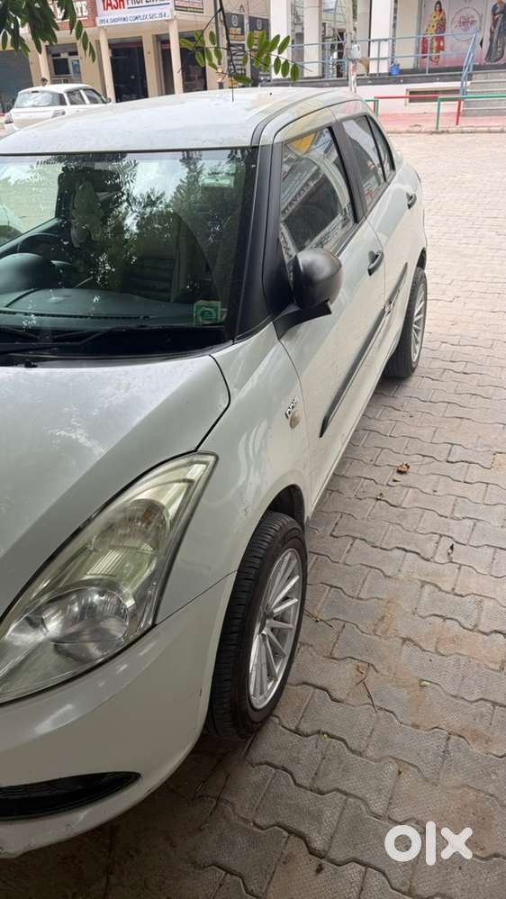 Swift Dzire Optional Ldi Dec 2015