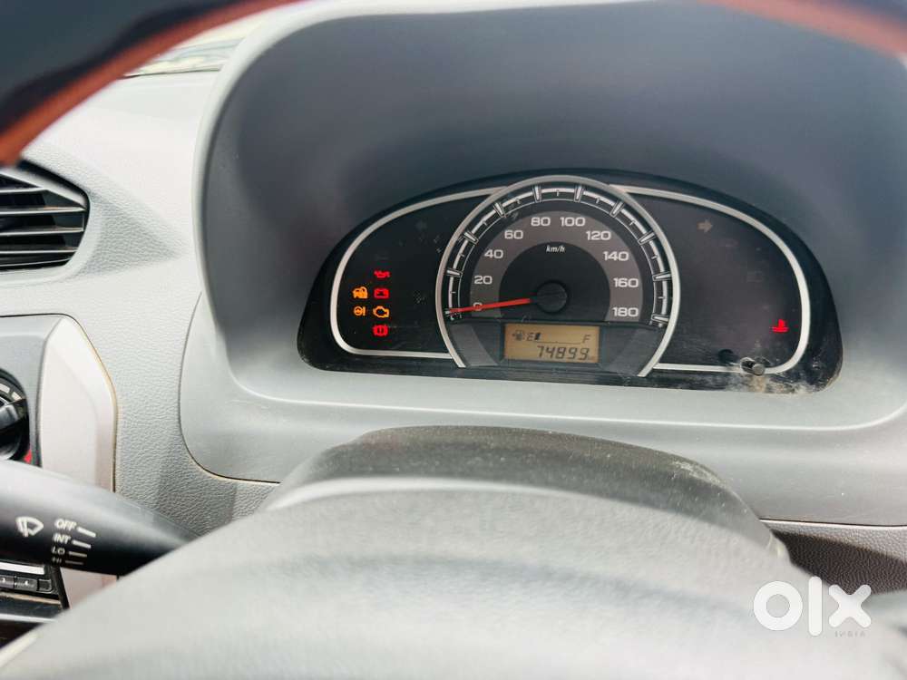 Maruti Suzuki Alto 800 Lxi, 2015, Petrol
