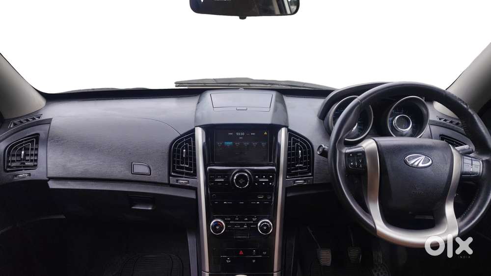 Mahindra Xuv500 W9 2wd, 2020, Diesel