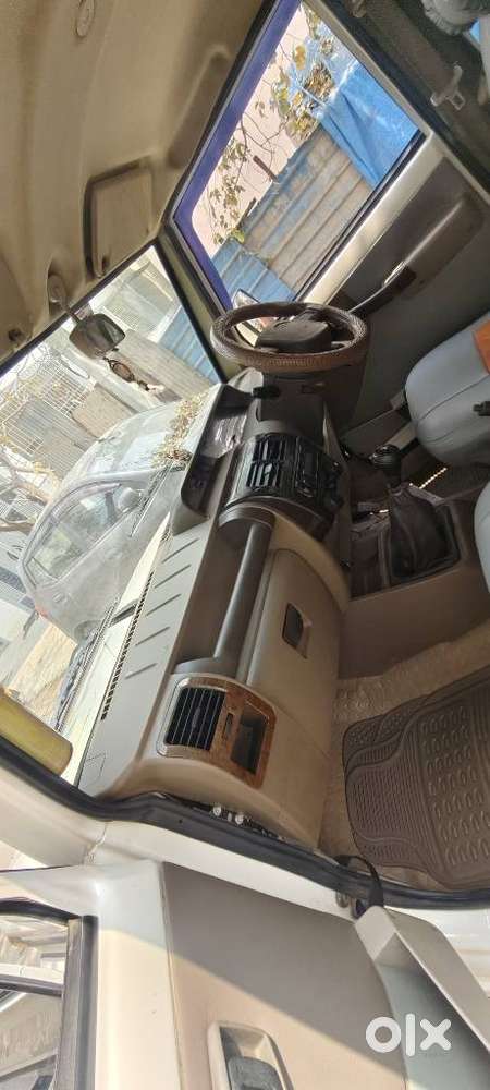 Mahindra Bolero Zlx, 2018, Diesel