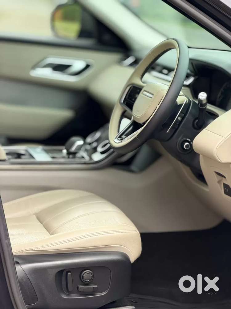 Land Rover Range Velar, 2022, Diesel